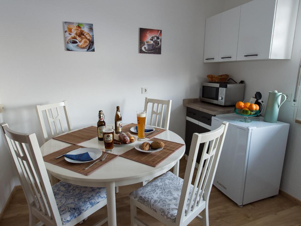 Cosy Holiday Home With Sauna In The Allg U Burggen Exterior photo