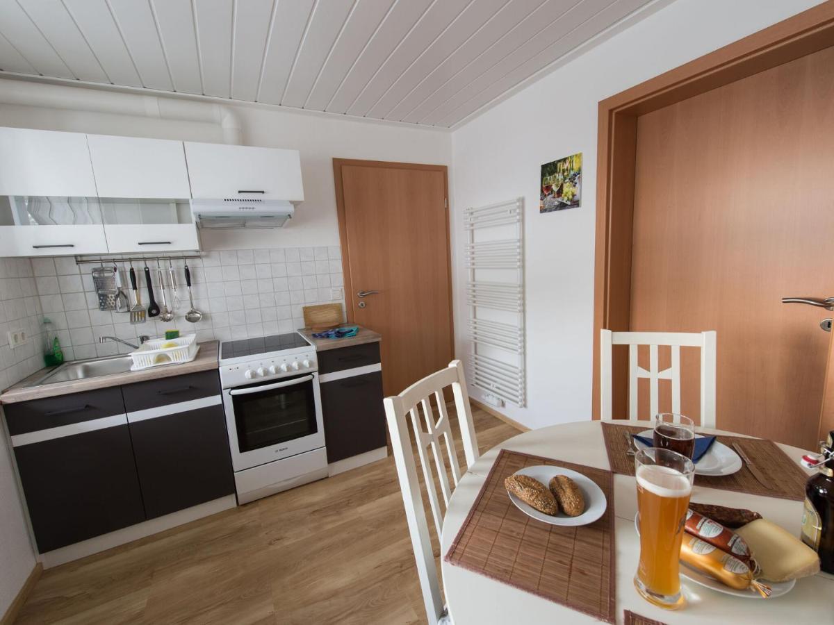 Cosy Holiday Home With Sauna In The Allg U Burggen Exterior photo