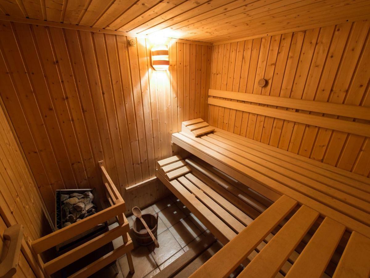 Cosy Holiday Home With Sauna In The Allg U Burggen Exterior photo